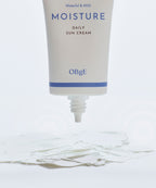 OBGE OBGE Daily Moisturizing Sunscreen SPF 50