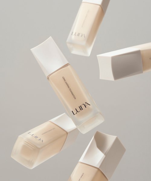LUNA LUNA Long-lasting Foundation 23