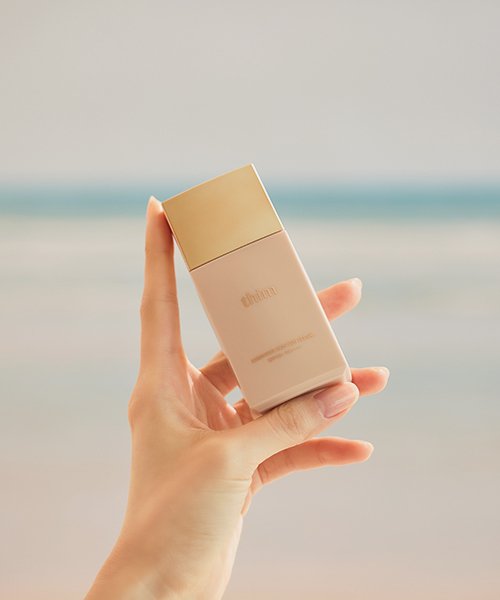 THIM BEAUTY THIM BEAUTY Them Luminous Skin Sun Serum SPF50+ PA+++