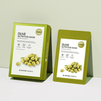 JAYJUN JAYJUN Olive Nutrition Mask 10 sheets