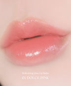THIM BEAUTY THIM BEAUTY Refreshing Glow Lip Balm
