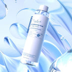 THE LAB by blanc doux Low molecular weight hyaluronic acid deep toner can refill 238ml