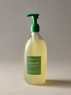 AROMATICA AROMATICA Rosemary Shampoo & Treatment Set
