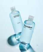 Torriden [SET] Dive-in low molecular weight hyaluronic acid toner 300ml x 2 (+Dive-in cream 20ml)