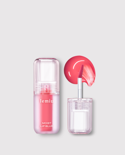 LEMIU LEMIU Moist Lip Blur Color