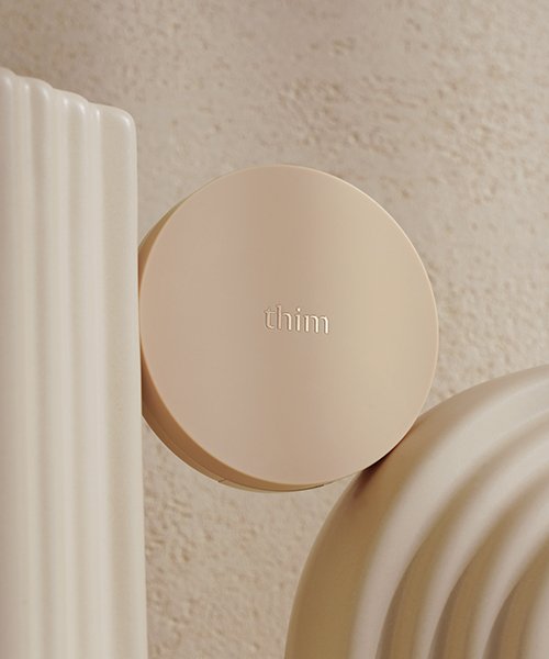 THIM BEAUTY THIM BEAUTY Them Luminous Skin Cushion (Refill)