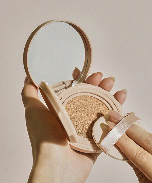 THIM BEAUTY THIM BEAUTY Them Luminous Skin Cushion (Refill)