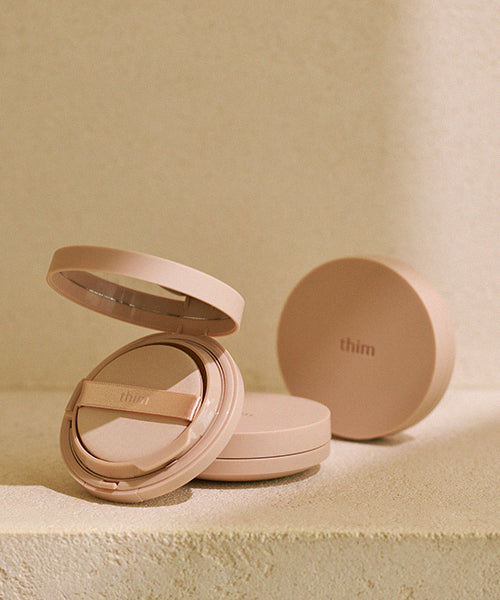 THIM BEAUTY THIM BEAUTY Them Luminous Skin Cushion (Refill)