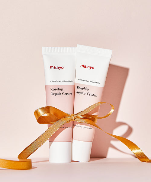 Ma:nyo Rosehip Repair Cream 50ml