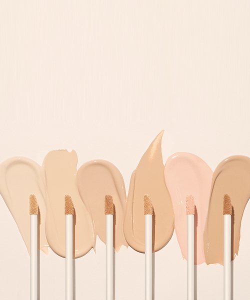 LUNA LUNA Long-lasting Tip Concealer (2EA)