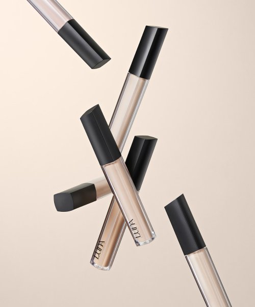 LUNA LUNA Long-lasting Tip Concealer (2EA)