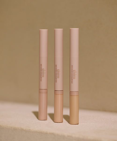THIM BEAUTY THIM BEAUTY Concealer Duo - 2 Shades