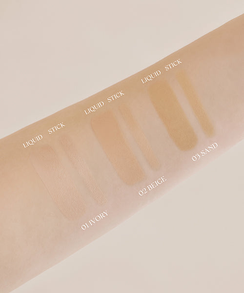 THIM BEAUTY THIM BEAUTY Concealer Duo - 2 Shades