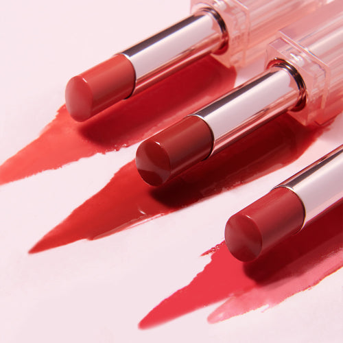 banila co banila co Glow Veil Lipstick 2PACK