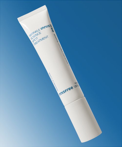 innisfree Innisfree Wrinkle Science Eye Cream 40mL