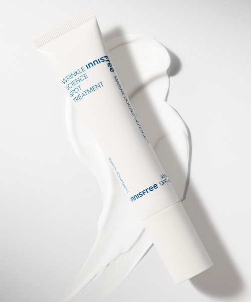 innisfree Innisfree Wrinkle Science Eye Cream 40mL
