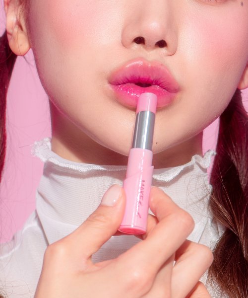 MAKEHEAL MAKEHEAL Collagen Tint Lip Glow 4.5g