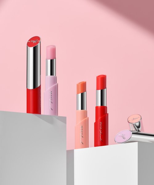 MAKEHEAL MAKEHEAL Collagen Tint Lip Glow 4.5g