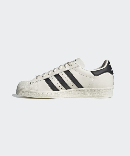 ADIDAS ADIDAS Superstar Sneakers - Cream:Black