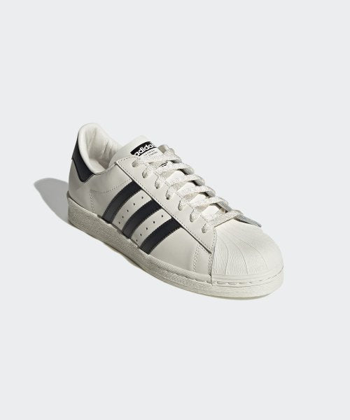 ADIDAS ADIDAS Superstar Sneakers - Cream:Black