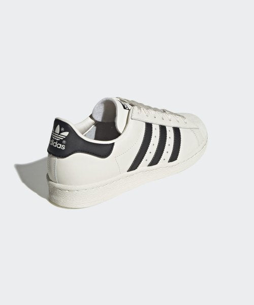 ADIDAS ADIDAS Superstar Sneakers - Cream:Black