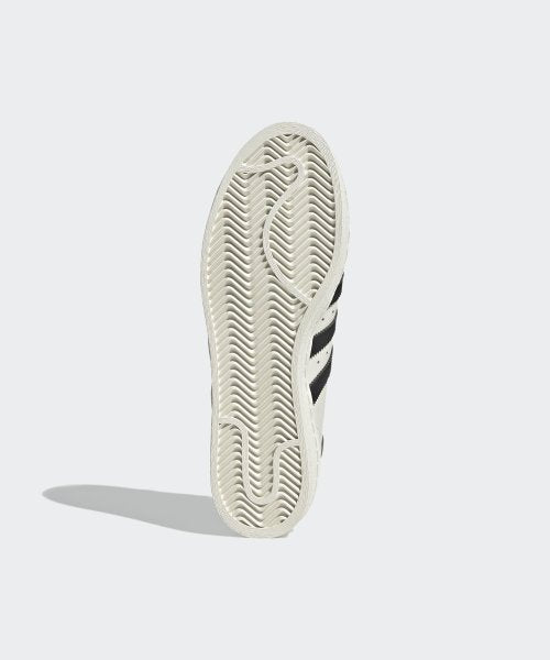 ADIDAS ADIDAS Superstar Sneakers - Cream:Black