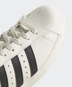 ADIDAS ADIDAS Superstar Sneakers - Cream:Black