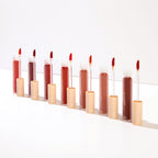 VILLAGE11FACTORY VILLAGE11FACTORY Velvet Fit Matte Lip Tint - Creamy Peach
