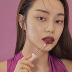 VILLAGE11FACTORY VILLAGE11FACTORY Velvet Fit Matte Lip Tint - Creamy Peach