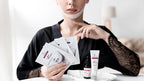 VELACONTOUR VELACONTOUR Bella Contour Neck Wrinkle Pack Patch 10 sheets