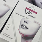 VELACONTOUR VELACONTOUR Bella Contour Neck Wrinkle Pack Patch 10 sheets