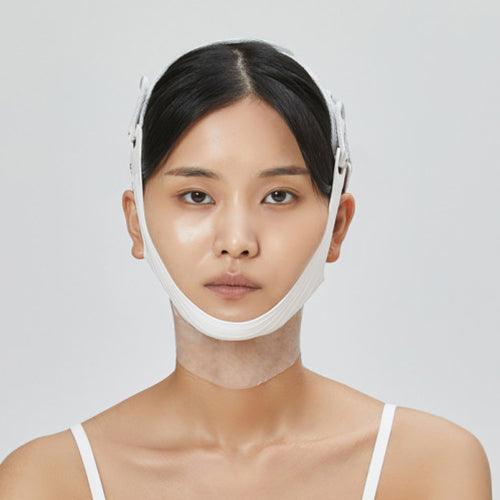 VELACONTOUR VELACONTOUR Bella Contour Neck Wrinkle Pack Patch 10 sheets