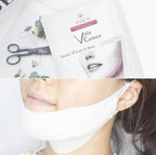 VELACONTOUR VELACONTOUR Bella Contour Face Lift Neck Mask Pack