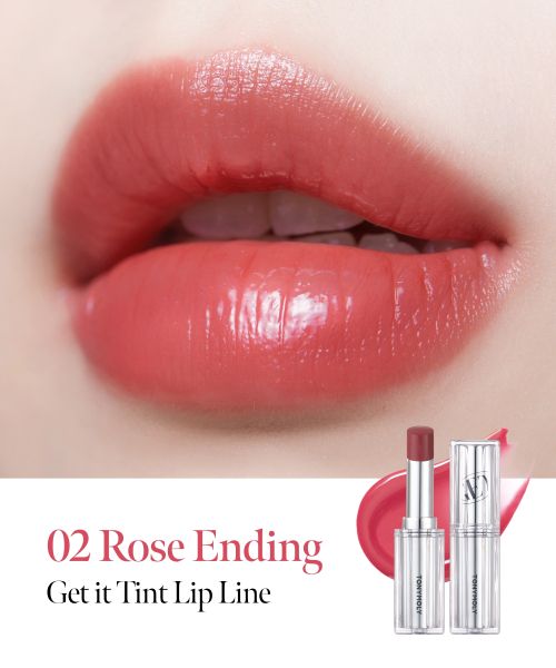 tonymoly Get It Tint Syrup Stick