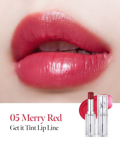 tonymoly Get It Tint Syrup Stick