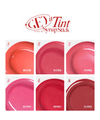 TONYMOLY TONYMOLY Get It Tint Syrup Stick 02 Rose Ending