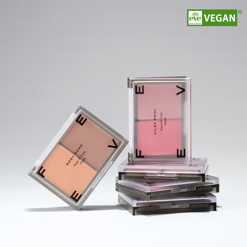 FEEV FEEV Hyper Fit Color Cheek 8.2g