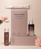 Haruharu Wonder Black Rice Vegan Youthful-looking Collection