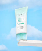 MAKEPREM MAKEPREM UV Defense No Sebum Sun Cream SPF 50