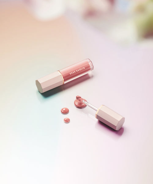 DEARDAHLIA DEARDAHLIA Petal Drop Liquid Blush Bearie