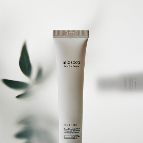 mixsoon Soybean eye cream 20ml