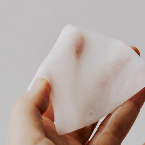 mixsoon 10 soymilk pads