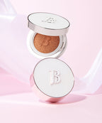 banila co banila co Covericious Ultimate White Moisture Cushion SPF 50+ PA+++