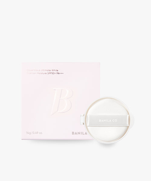 banila co banila co Covericious Ultimate White Moisture Cushion Refill