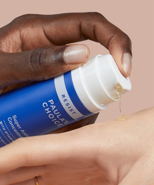 PAULASCHOICE Paula's Choice RESIST Super Antioxidant Serum 30ml