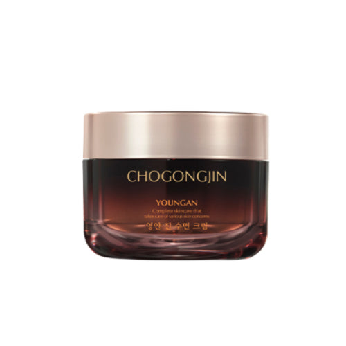 CHOGONGJIN CHOGONGJIN Youngan Jin Sleeping Cream 100ml