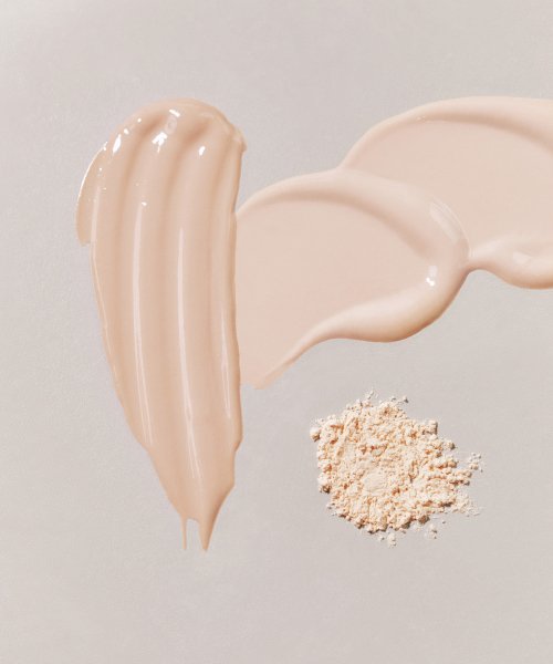 AGE 20'S AGE 20'S Noble Cover Satin Cushion (Main Product + Refill)