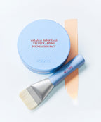 AGE 20'S AGE 20'S Velvet Lasting Foundation Pact (refill)