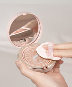 AGE 20'S AGE 20'S Glow Fit Tone Up Sun Pact SPF50+ PA++++