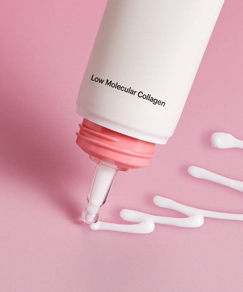 Torriden Torriden Cellmaging Low Molecular Collagen Elasticity Cream 60ml
